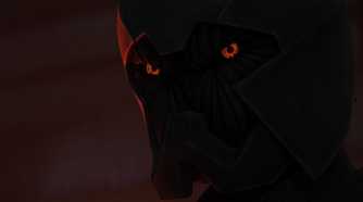 Tales of the underworld 6