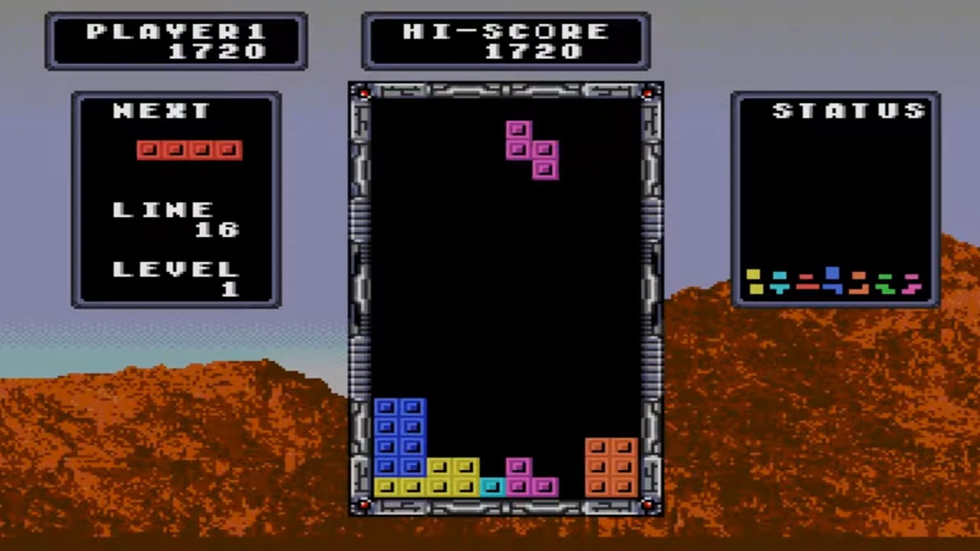 TetrisSEGAGenesis_5RareSEGAGenesisGames_Pic02