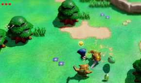 The Legend of Zelda Echoes of Wisdom-1
