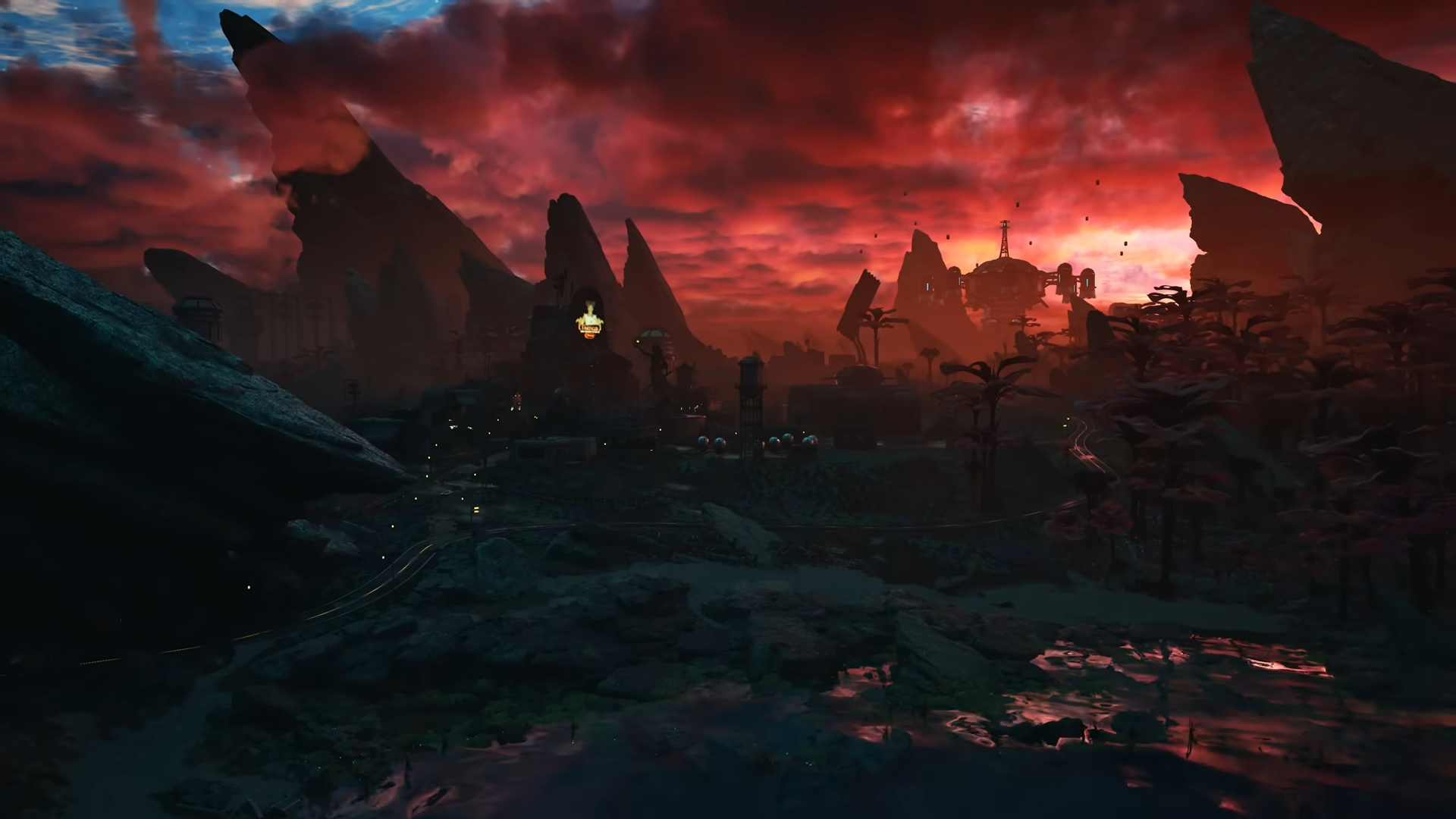 The Outer Worlds 2_ First Gameplay Trailer 0-24 screenshot