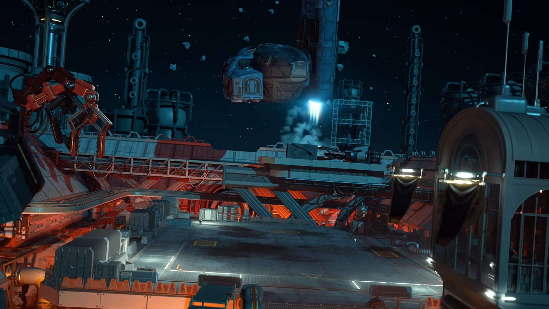 The Outer Worlds 2_ First Gameplay Trailer 0-26 screenshot
