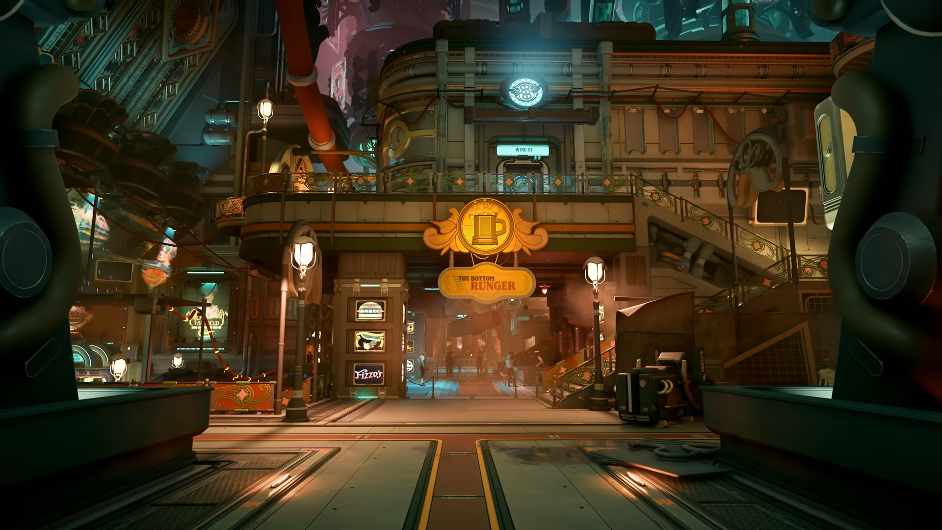The Outer Worlds 2_ First Gameplay Trailer 0-34 screenshot