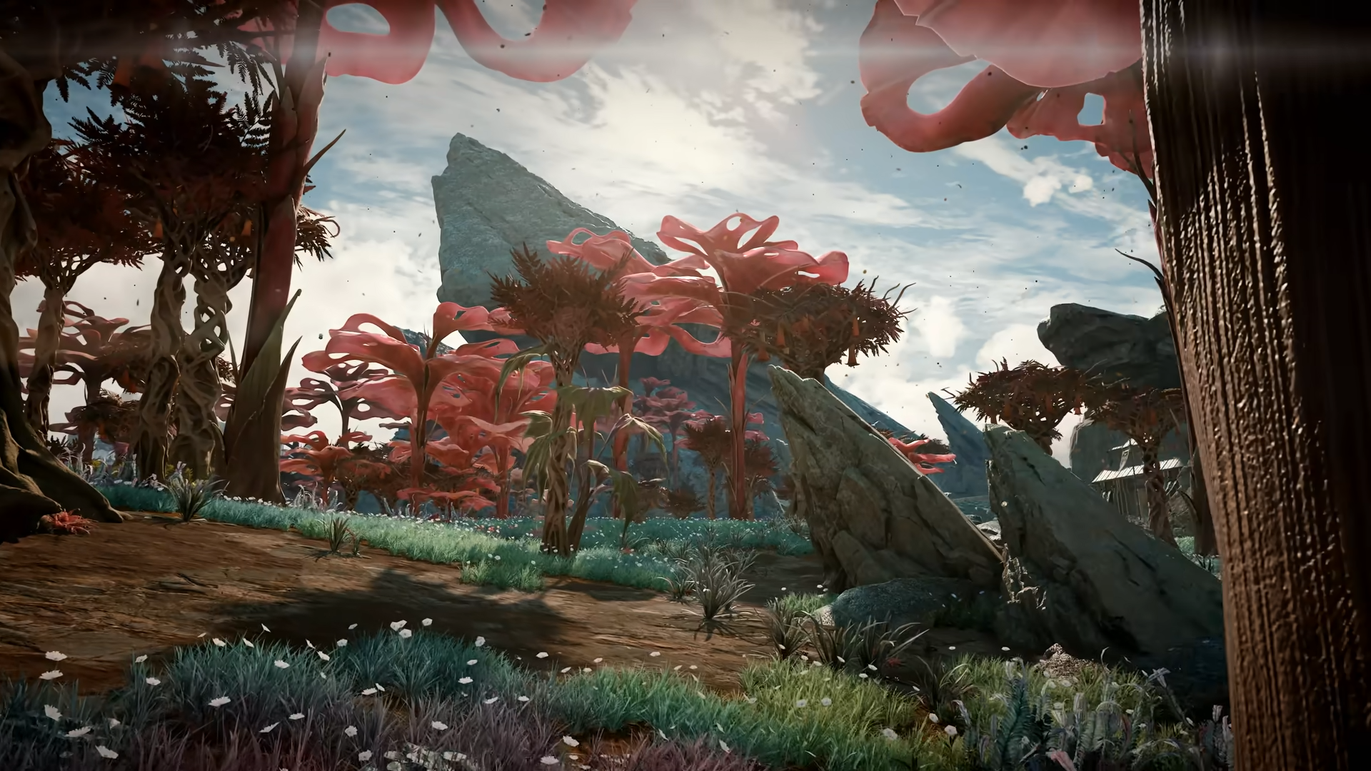 The Outer Worlds 2_ First Gameplay Trailer 0-56 screenshot