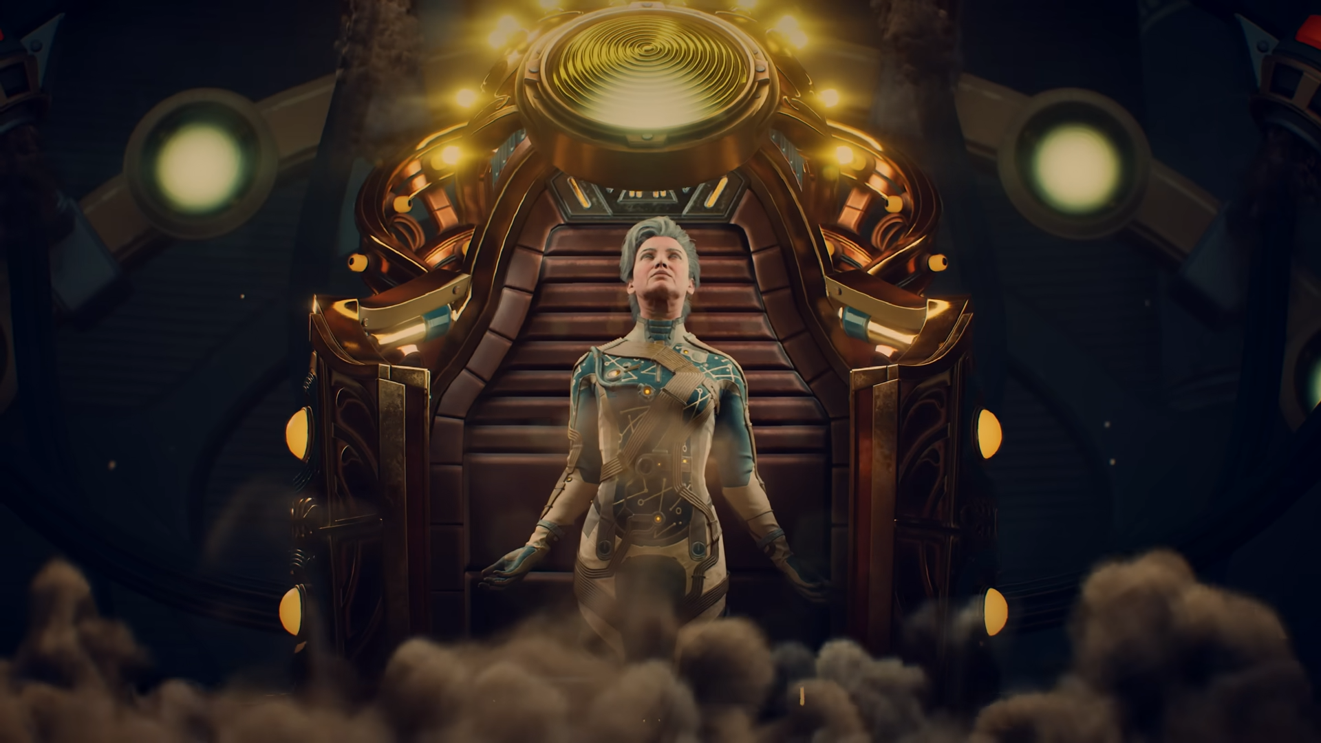 The Outer Worlds 2_ First Gameplay Trailer 1-1 screenshot