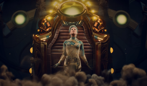 The Outer Worlds 2_ First Gameplay Trailer 1-1 screenshot