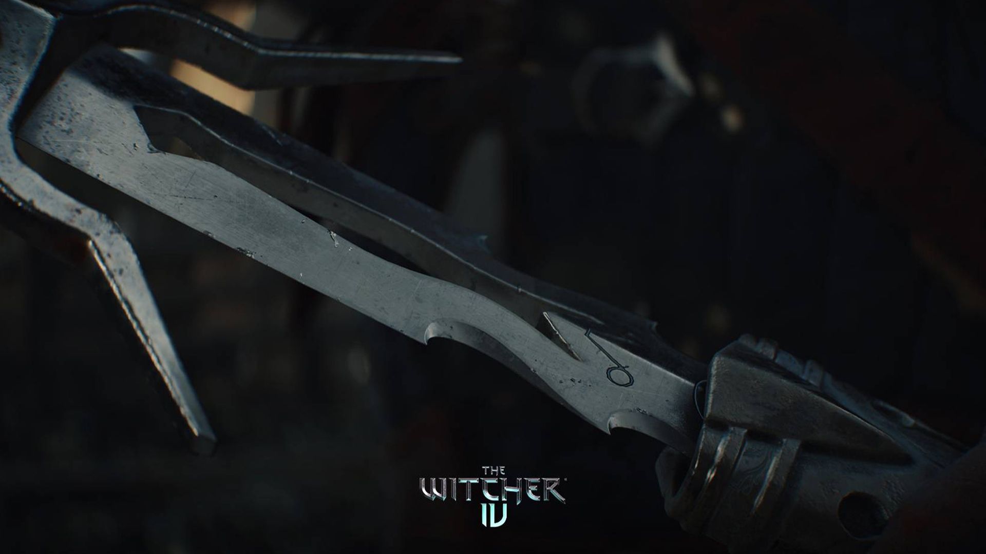 The Witcher 4 Wallpaper 4