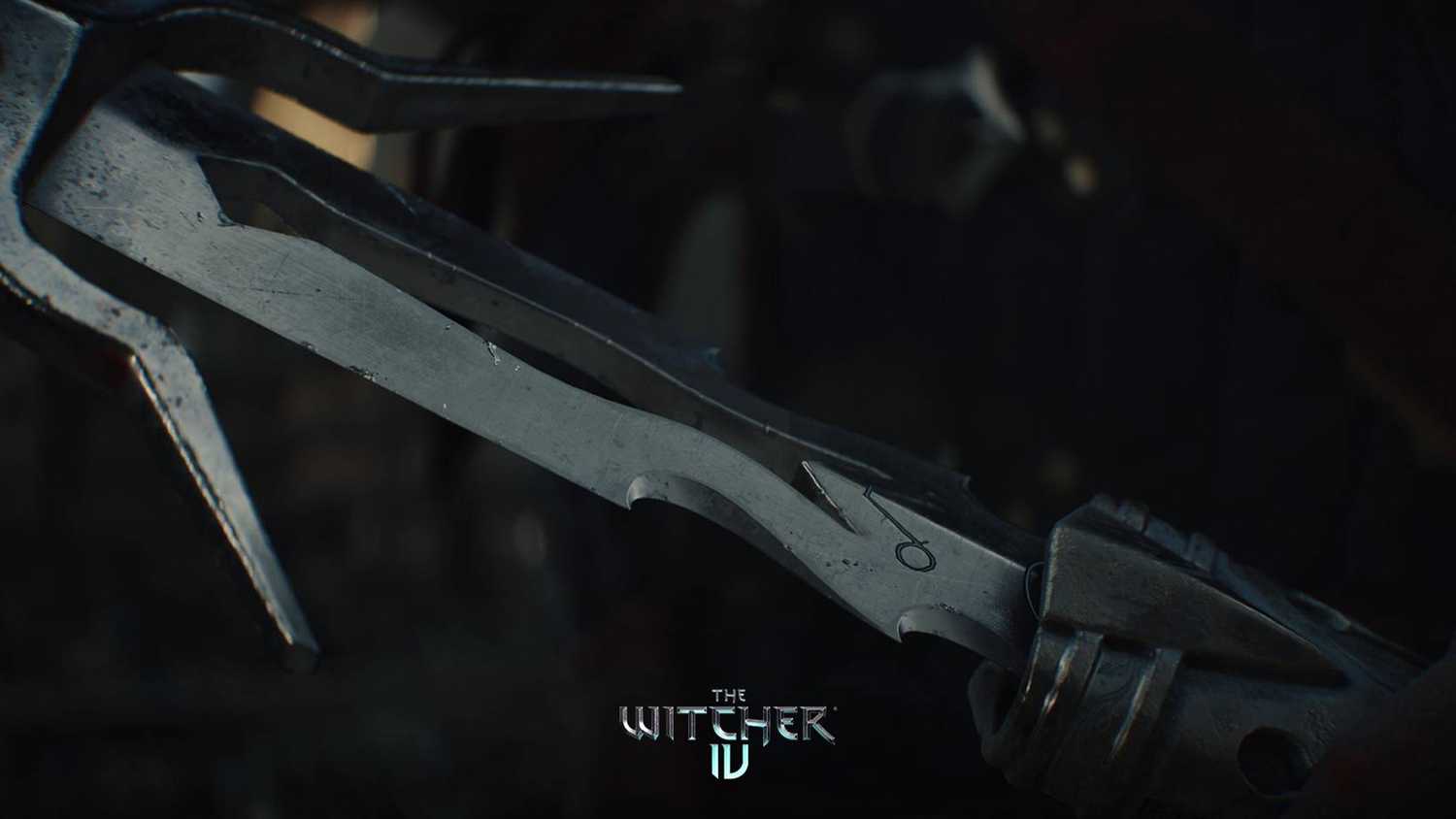 The Witcher 4 Wallpaper 4