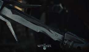 The Witcher 4 Wallpaper 4