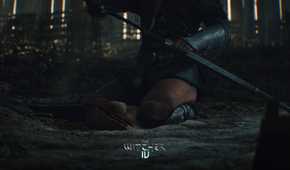 The Witcher 4 Wallpaper 5