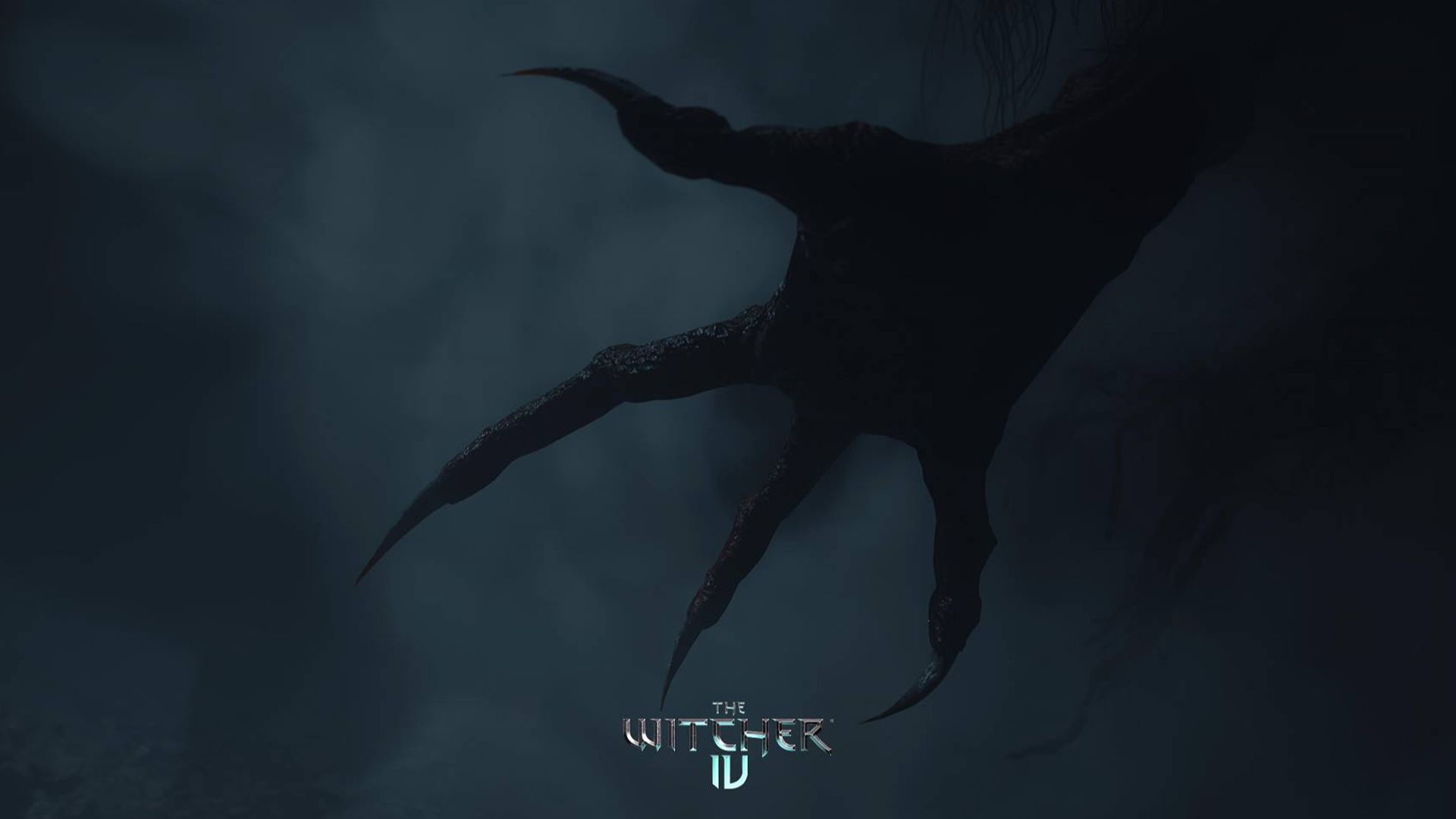 The Witcher 4 Wallpaper Key Art 2