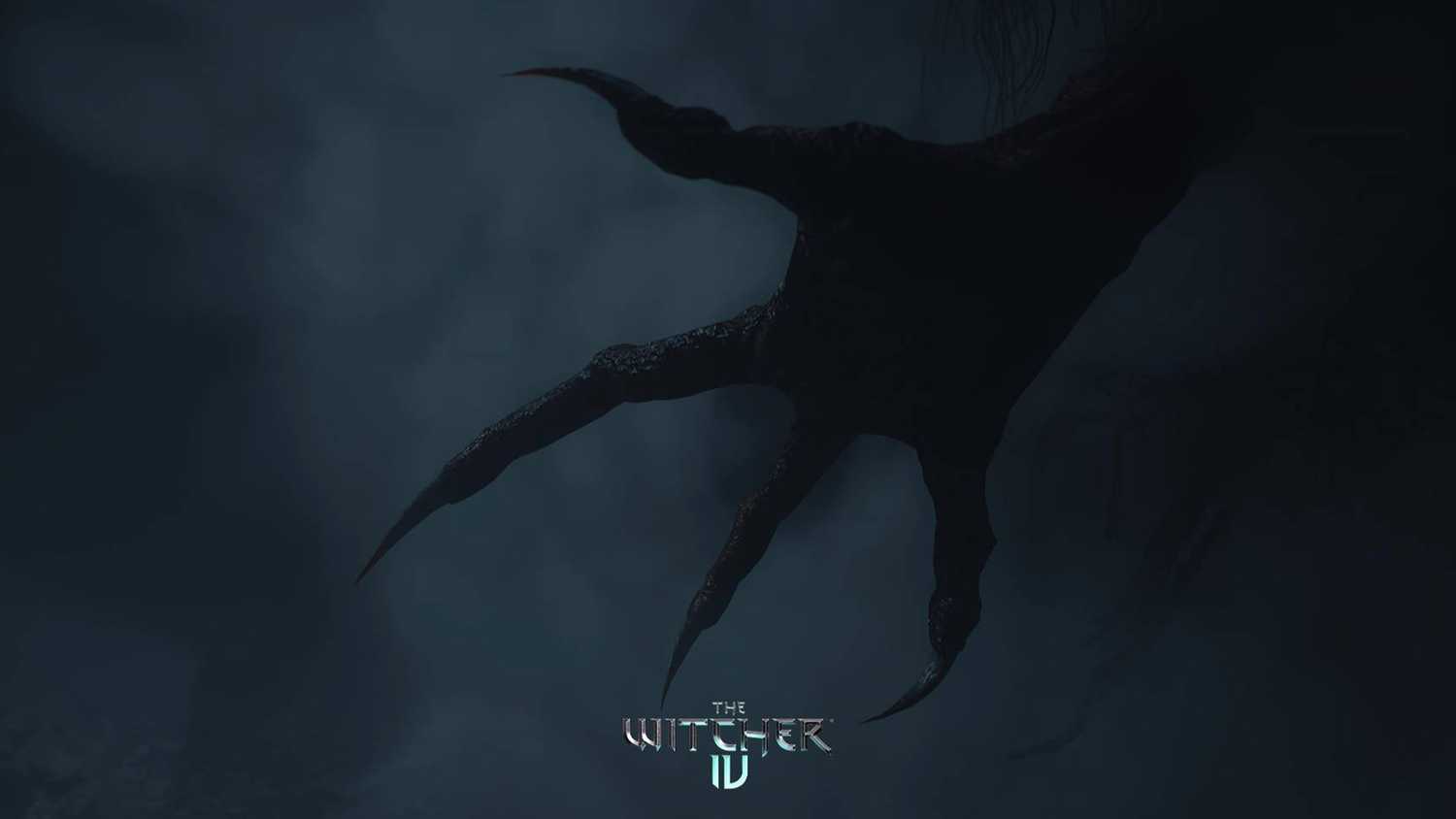 The Witcher 4 Wallpaper Key Art 2