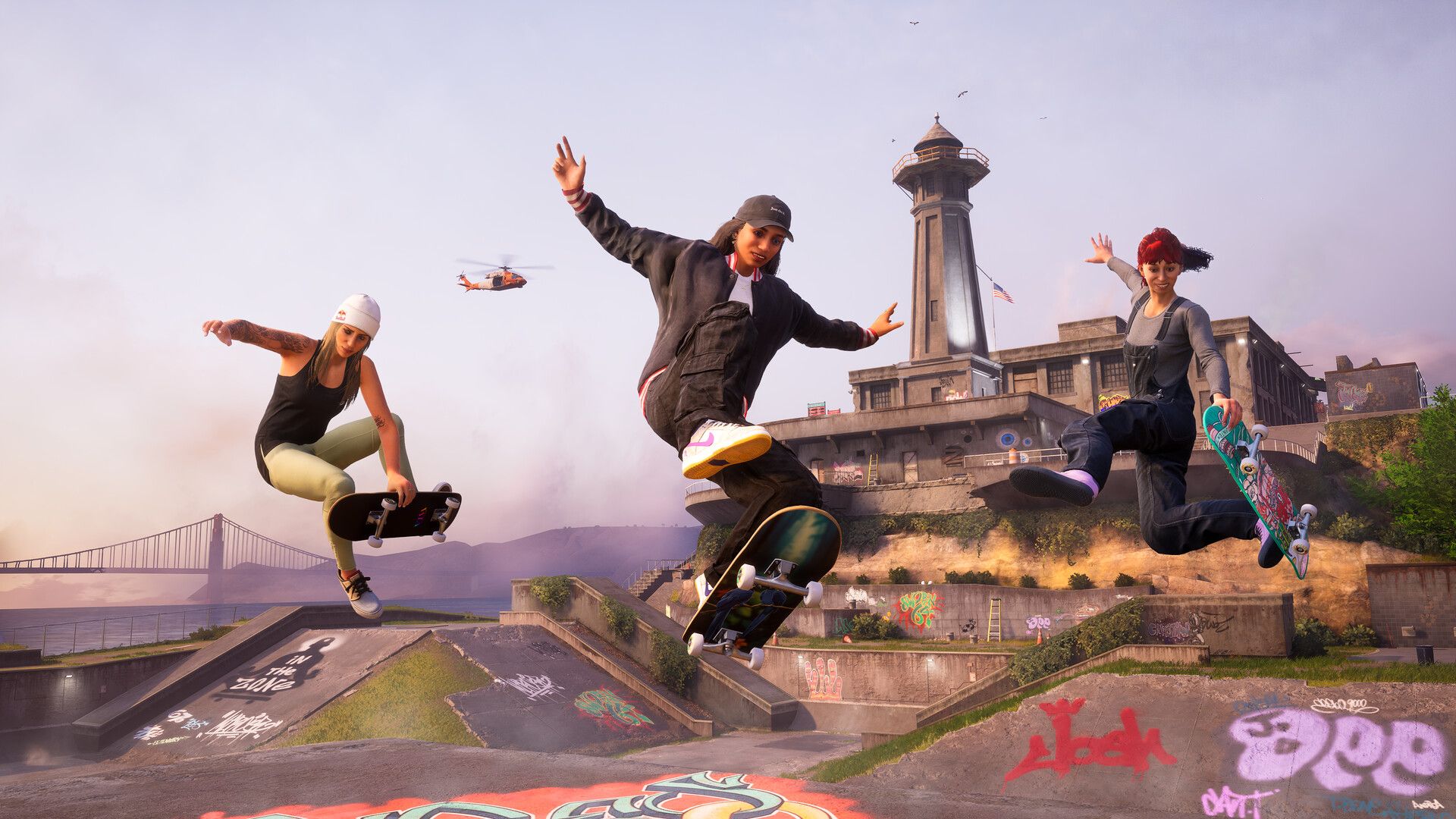 THPS-3-4-Three-Sakters-Jumping