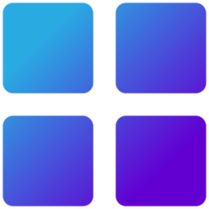TidyOS logo