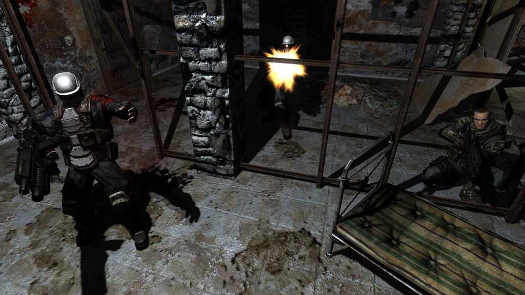 Timeshift-soldiers-destroyed-building