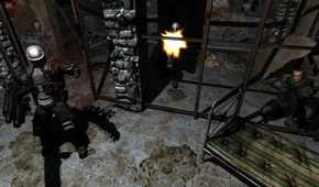 Timeshift-soldiers-destroyed-building
