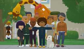 Screenshot from To a T video game