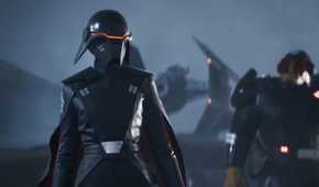 A screenshot of Trilla in Star Wars Jedi Fallen Order.