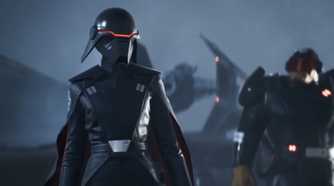 A screenshot of Trilla in Star Wars Jedi Fallen Order.