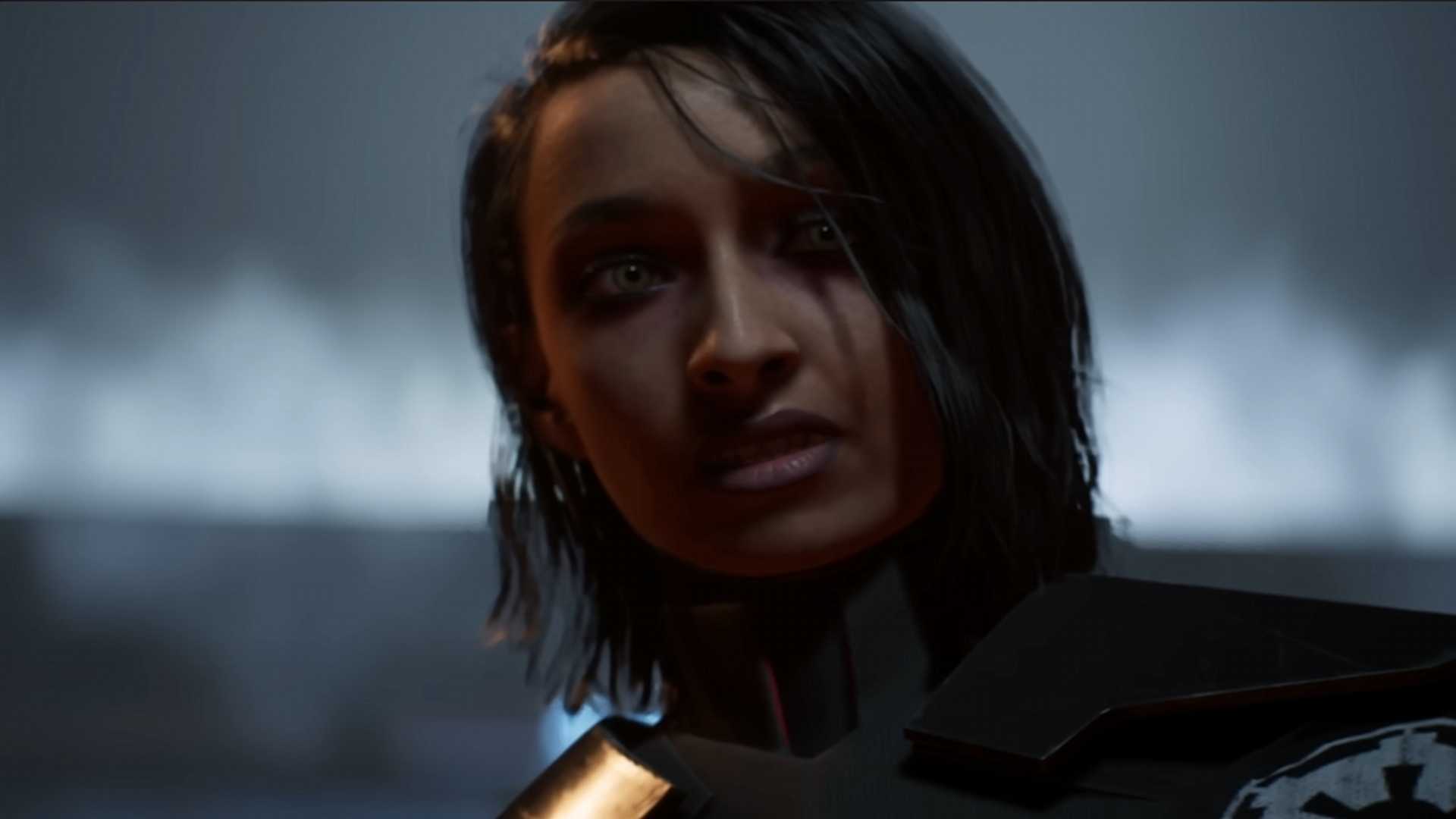 A screenshot of Trilla in Star Wars Jedi Fallen Order.