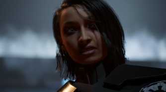 A screenshot of Trilla in Star Wars Jedi Fallen Order.