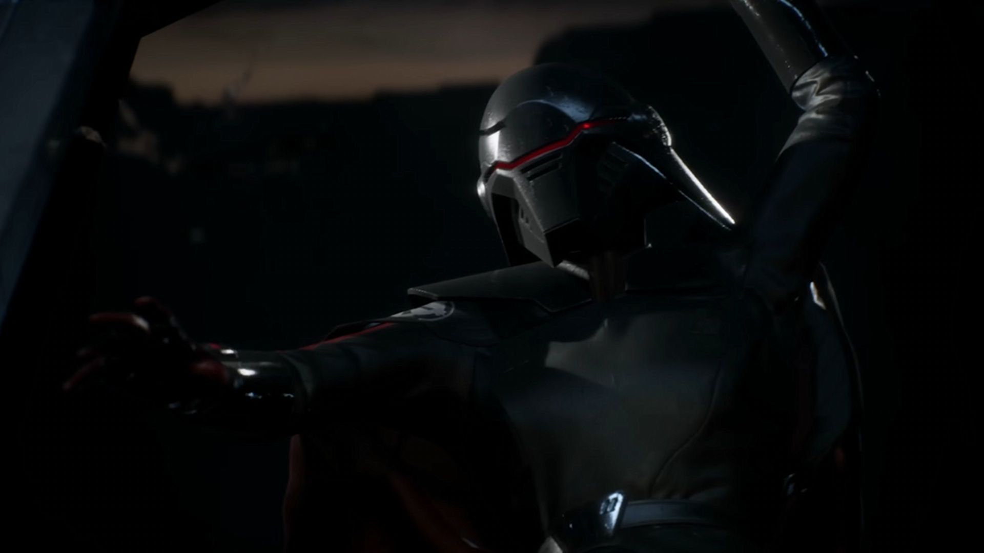  A screenshot of Trilla in Star Wars Jedi Fallen Order.