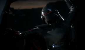 A screenshot of Trilla in Star Wars Jedi Fallen Order.