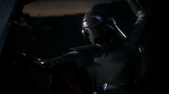 A screenshot of Trilla in Star Wars Jedi Fallen Order.