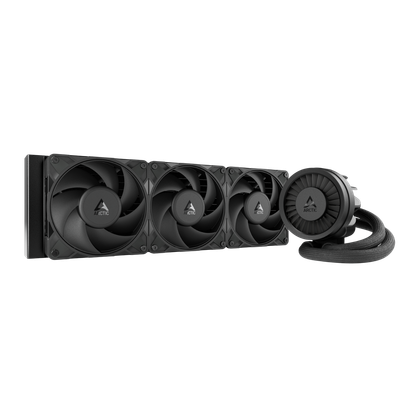 Our favorite AIO liquid cooler is now seeing a rare discount that