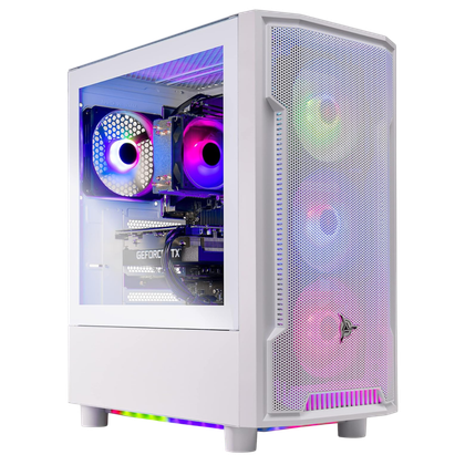Skytech Archangel Gaming PC Desktop