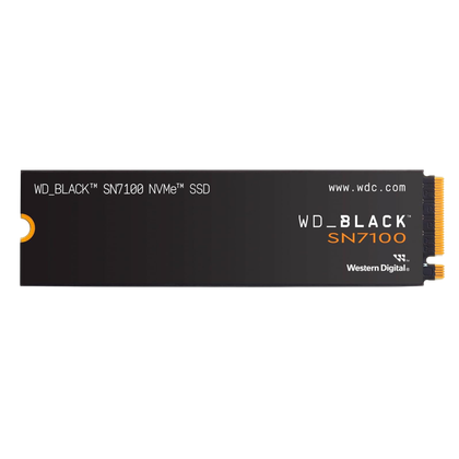 Score this WD Black 2TB M.2 SSD for $114