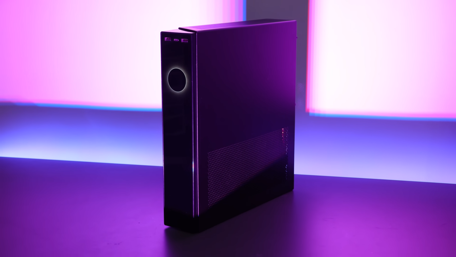 Steambox Valve's leaked Steam Box spells an interesting future for Steam-powered ...
