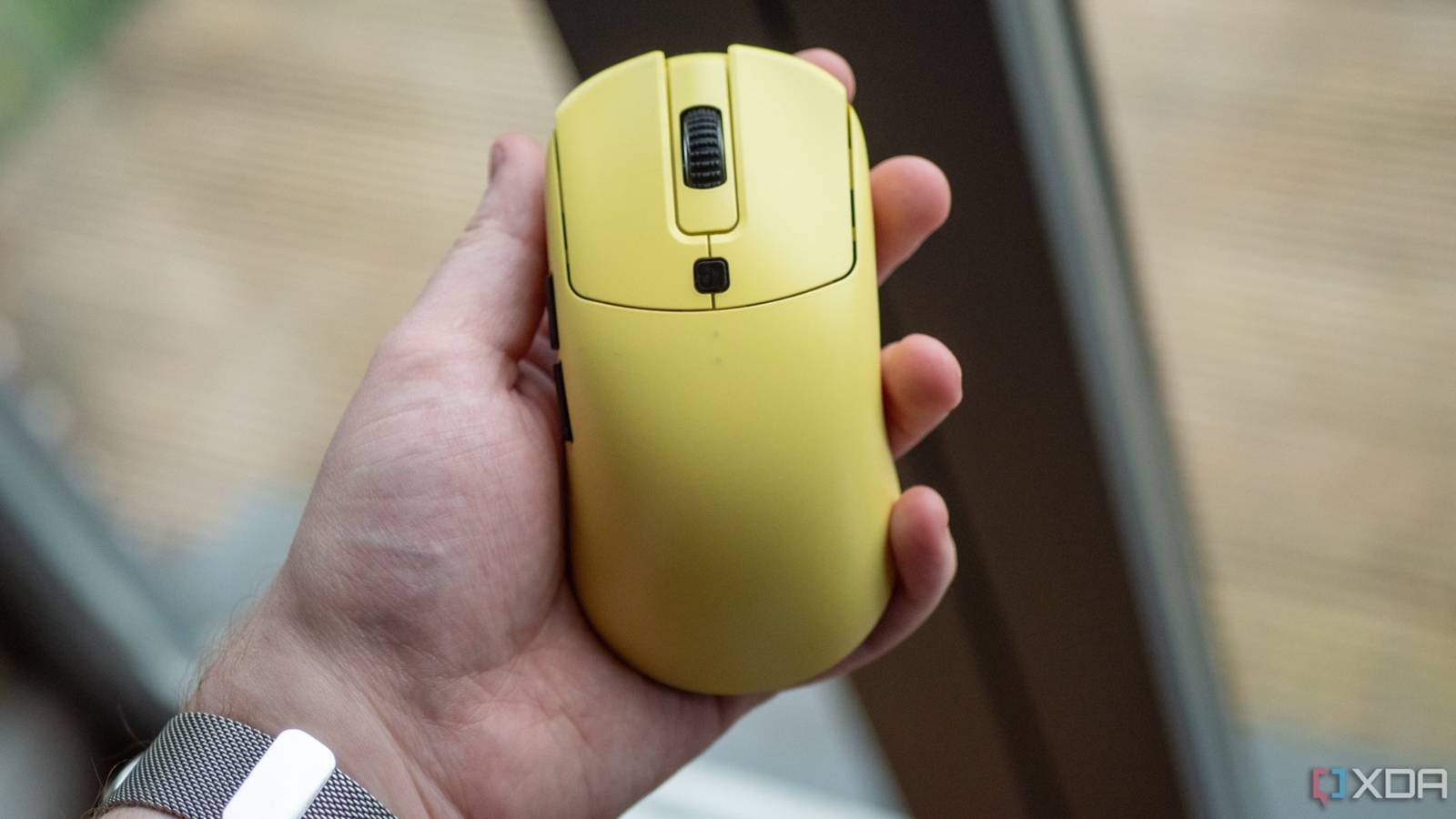 5 ways mice can easily become more user-repairable