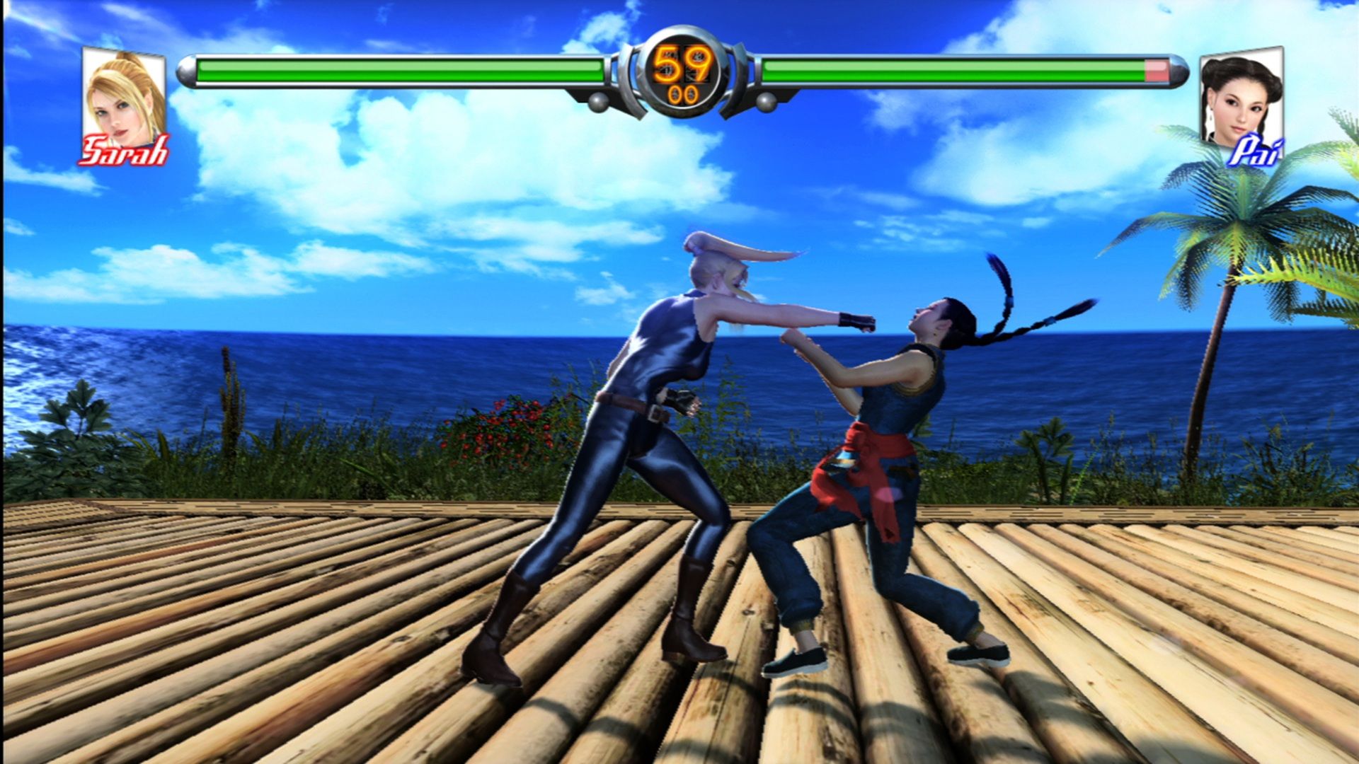 The 5 Most Influential Fighting Games of All-Time