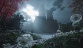 Wuchang-Fallen-Feathers-field-flowers