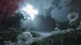 Wuchang-Fallen-Feathers-field-flowers
