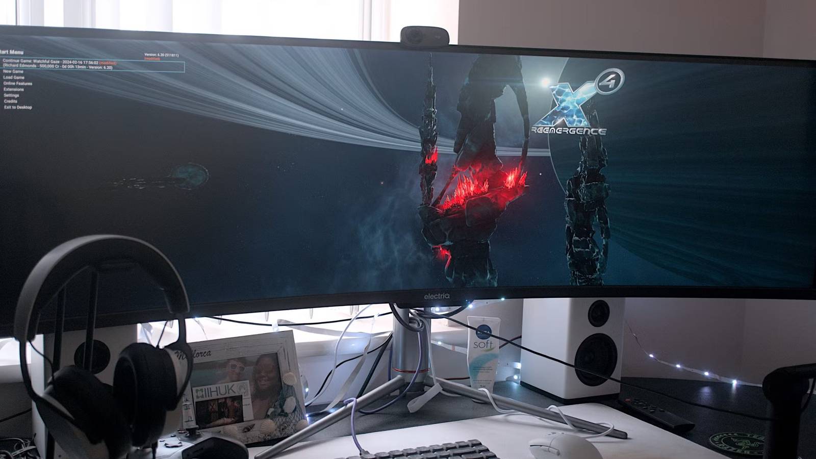 Linux has better Windows game compatibility at this stage than Windows does, and Proton is why