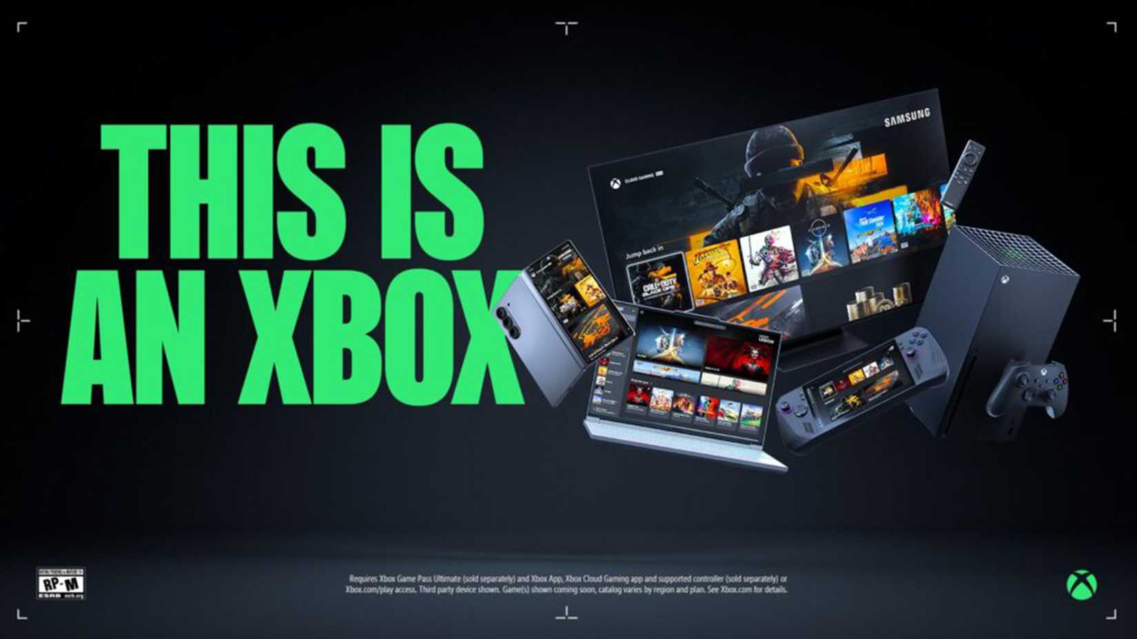 Xbox-Consoles-System