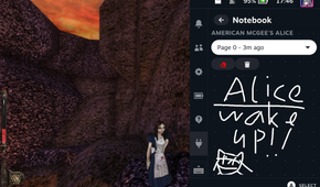 Official "Notebook" Decky Loader plugin.