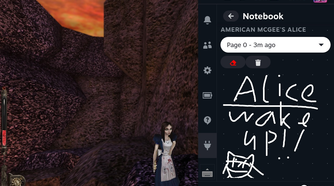 Official "Notebook" Decky Loader plugin.