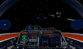 XwingAndTIEFighter_StarWarsPCGameRemastersArticle_Pic03