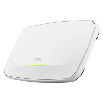 render of zyxel wbe660s wi-fi 7 access point