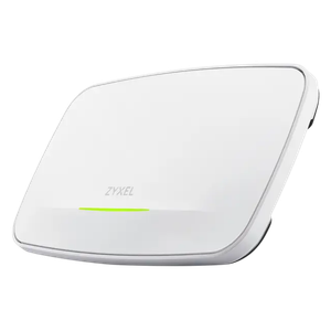 render of zyxel wbe660s wi-fi 7 access point