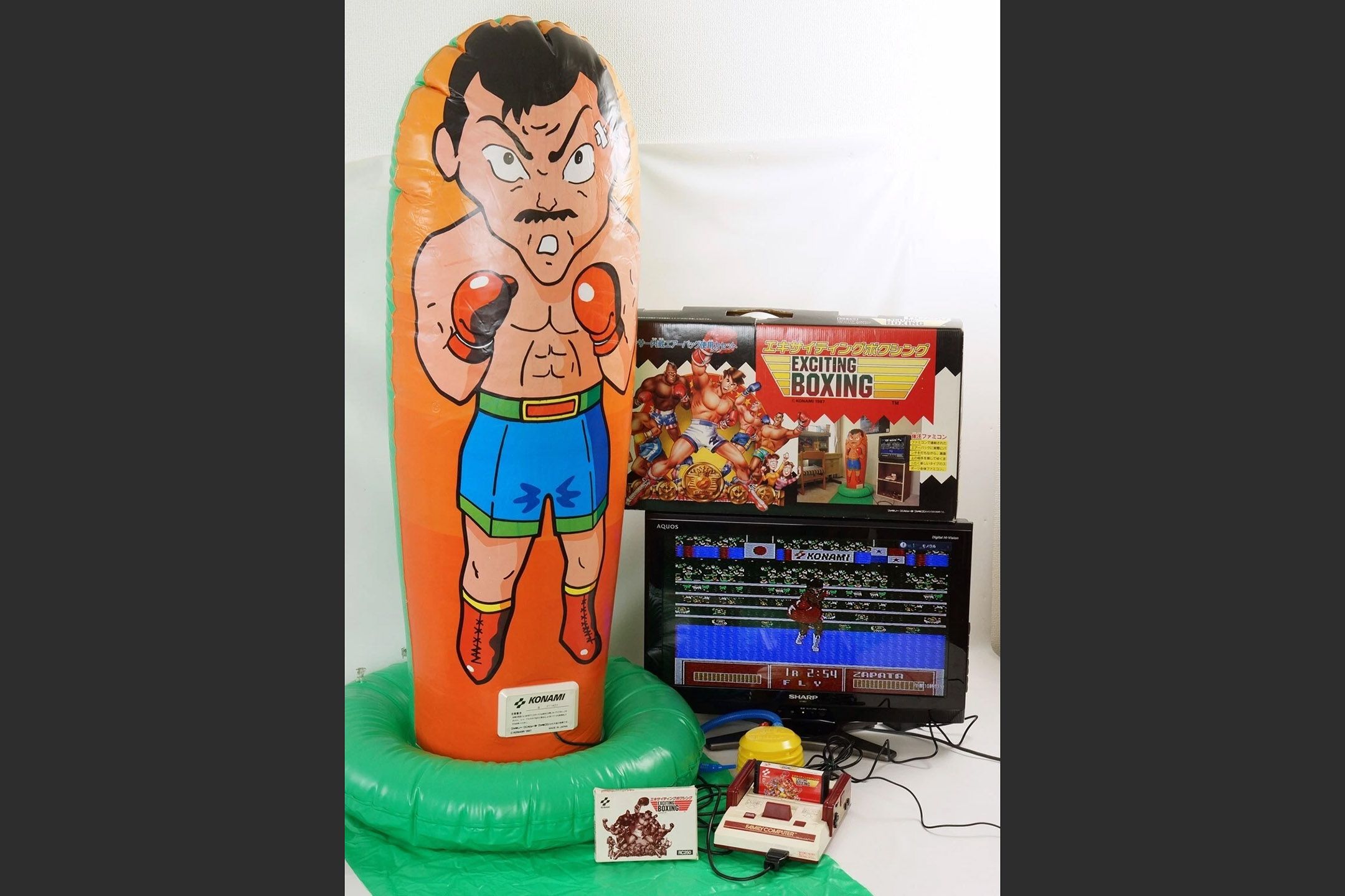 6 strange retro gaming peripherals that only worked for a few niche games