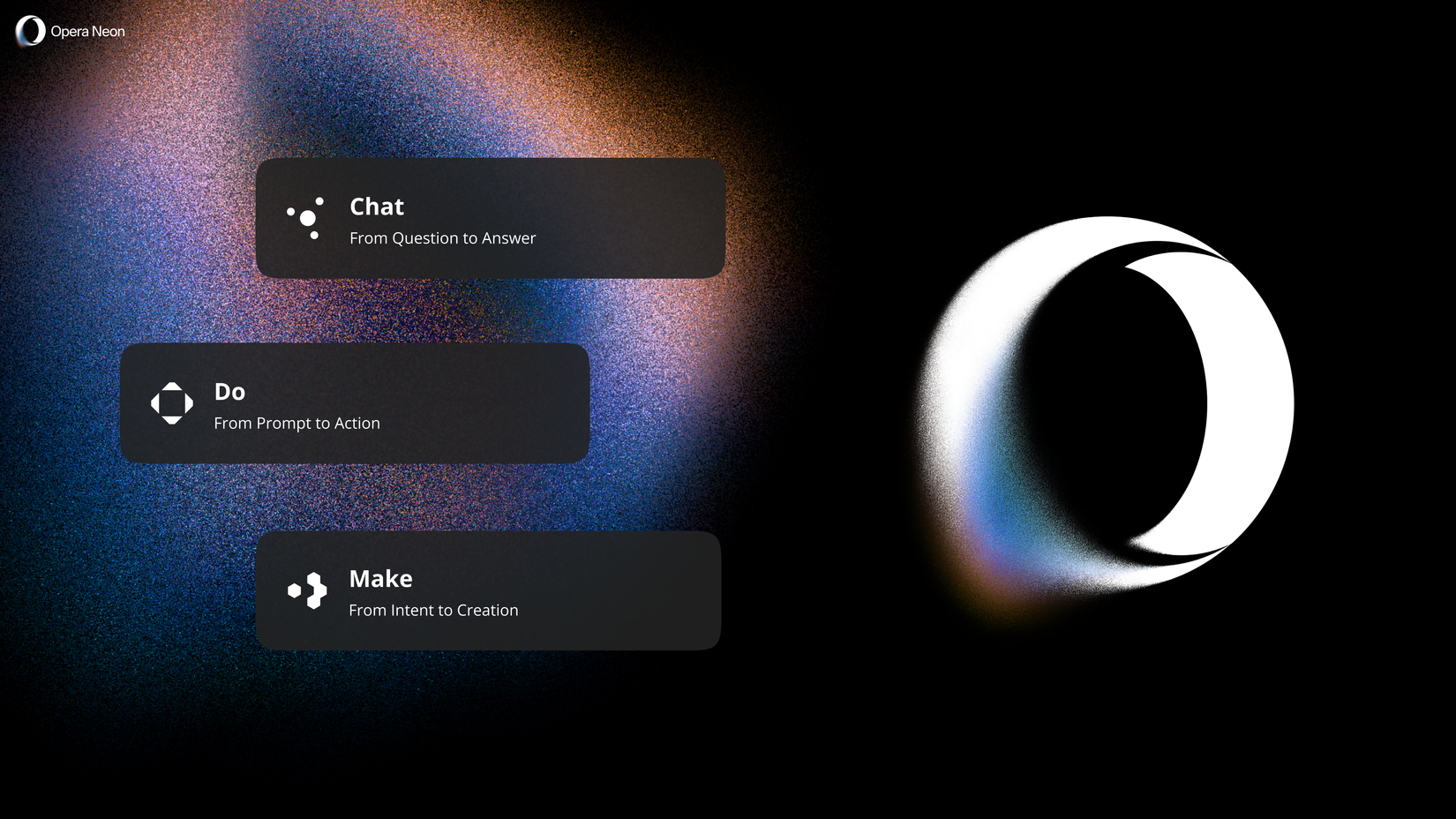 Opera gives us the first taste of AI-powered web surfing with its new ...