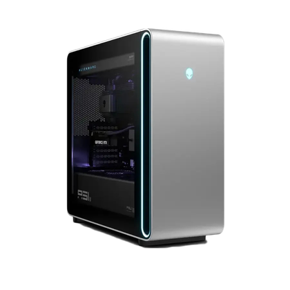 Alienware Area 51 R Alienware Area-51 desktop review: A true flagship