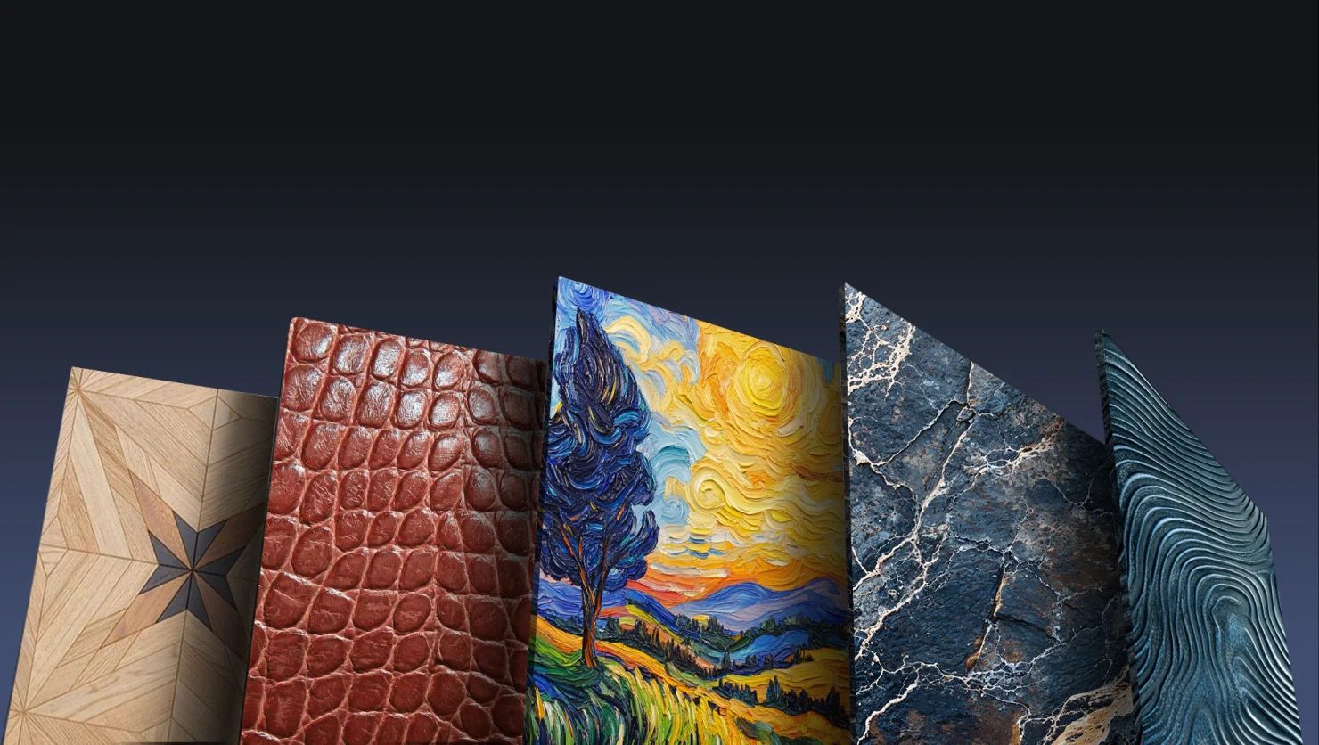 5 easy ways to prep surfaces for UV printing