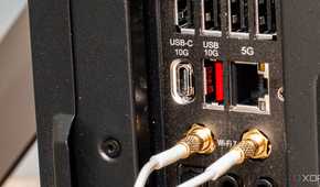 5 ethernet port pc