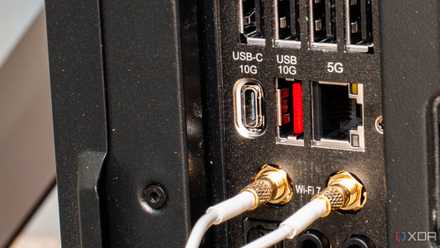 I spent hours fixing my crippled Ethernet speed before discovering the connector was the culprit