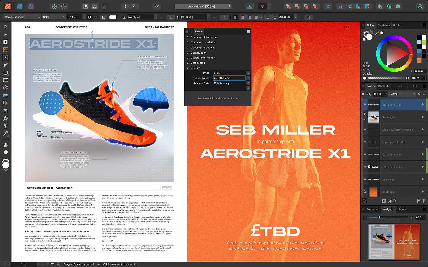 Reclaim creativity: I ditched AI features with these 6 powerful design ...