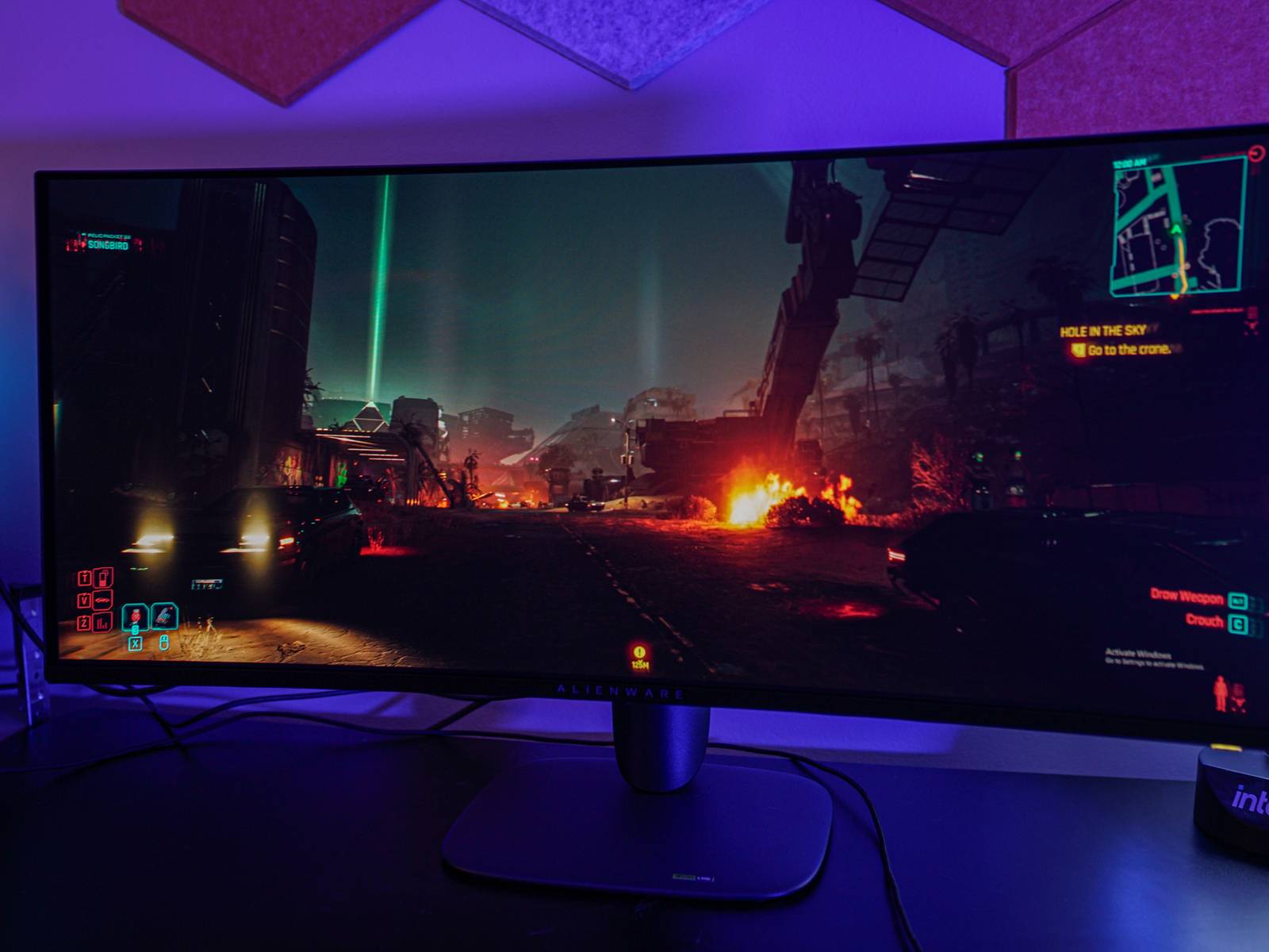 My next monitor is an outdated 1440p 165Hz — with one difference